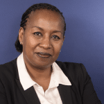 Tchadienne Hélène Ngarnim-Ganga - soleil.sn