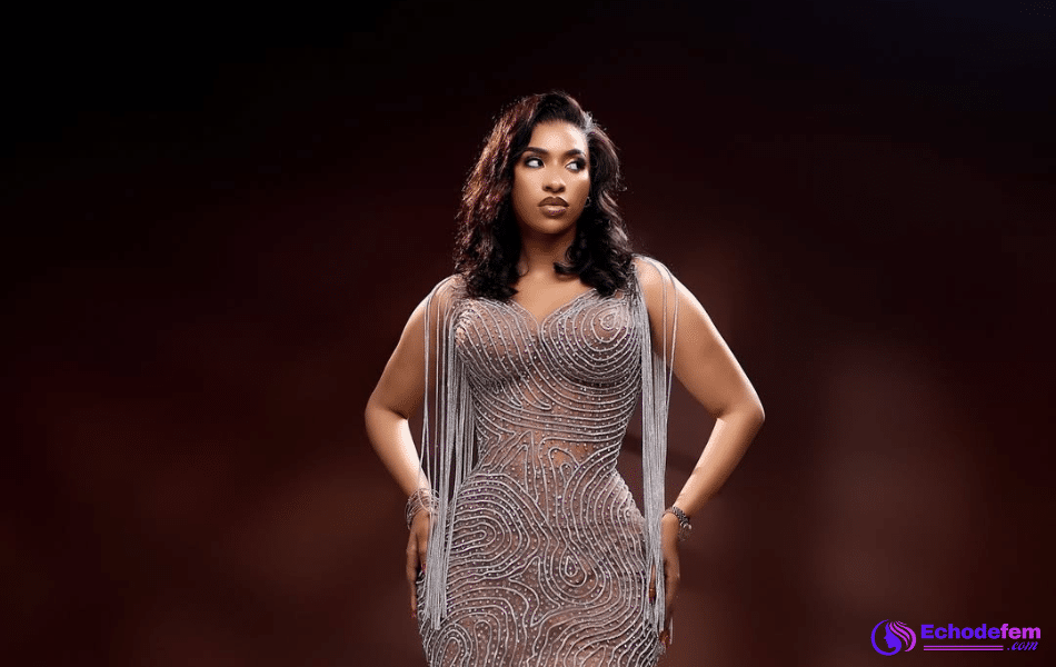 Diariatou Sow - Lady Diama - Echodefem.com