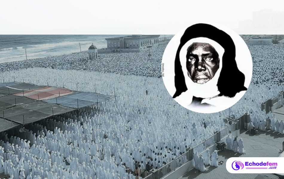 La mère de Limamou Laye - Echodefem.com (2)