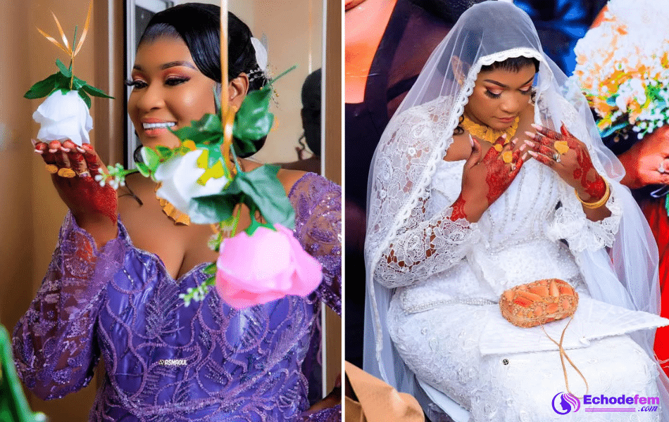 Ngoné Saliou, journaliste - echodefem.com