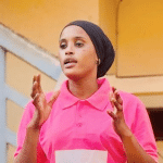 Rougiyatou Diaw, sage-femme - echodefem.com