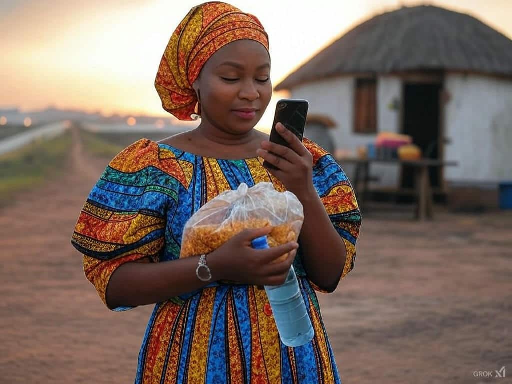 5 types de belles-filles populaires au Sénégal 1 - echodefem.com