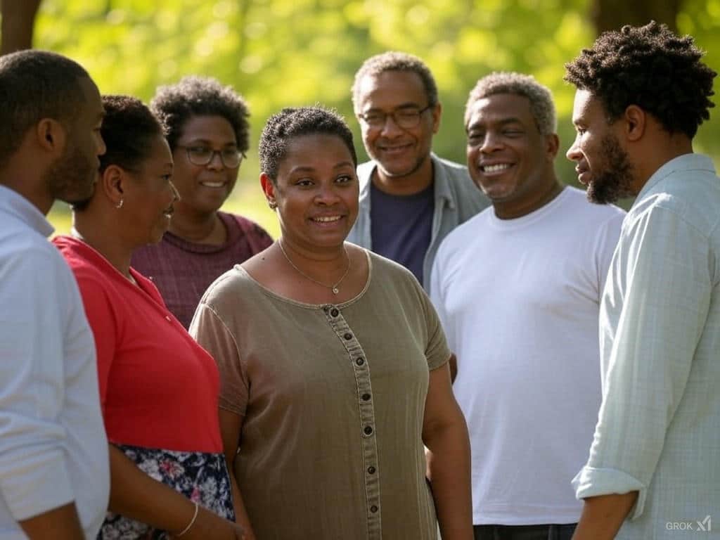 5 types de belles-filles populaires au Sénégal - echodefem.com