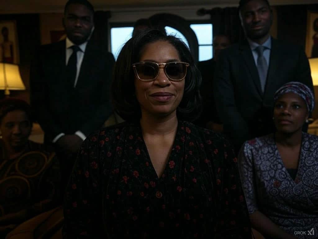 5 types de belles-filles populaires au Sénégal - echodefem.com