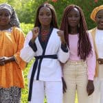 5 types de belles-filles populaires au Sénégal - echodefem.com