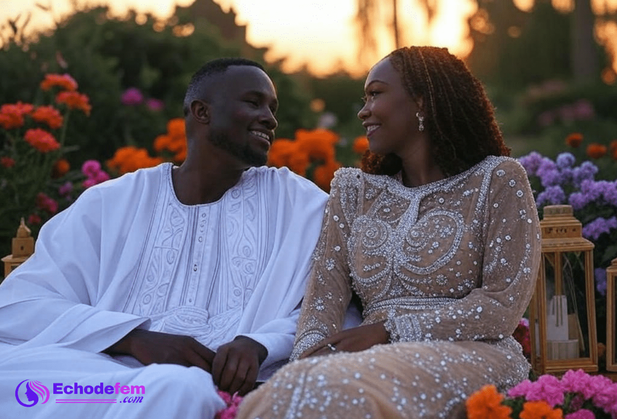 La Saint-Valentin sous nos tropiques - Echodefem.com