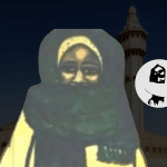 Mame Diarra Bousso - mère de Serigne Touba - echodefem.com
