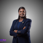 Marieme Sode NDIAYE la voix des jeunes - echodefem.com