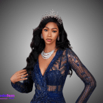 Ndèye Ngone Diagne ou Camilla, Miss planète 2024 - echodefem.com (2)