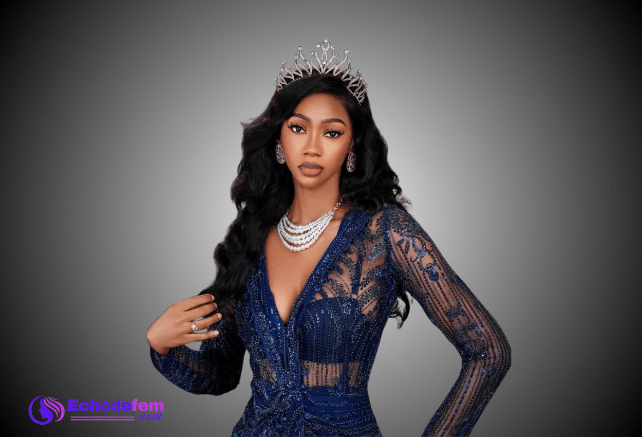 Ndèye Ngone Diagne ou Camilla, Miss planète 2024 - echodefem.com (2)