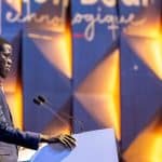 New Deal Technologique Bassirou Diomaye Faye