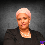 Oumou Kalsoum Diallo Diouf de Pastef USA démissionne - echodefem.com