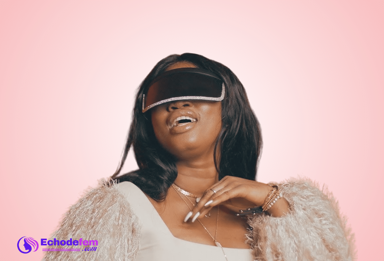 Prix découvertes RFI 2025 la guinéenne Queen Rima lauréate - Echodefem.com