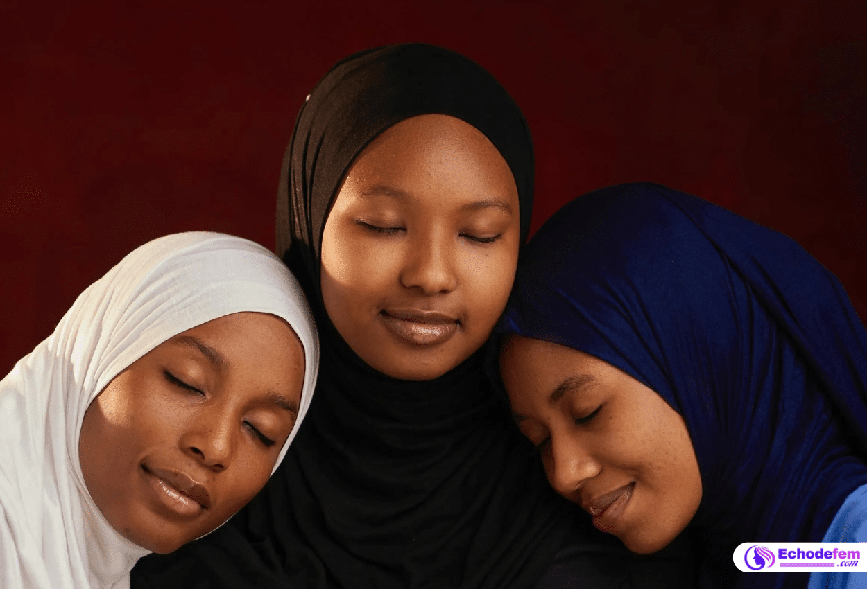 World Hijab Day - Echodefem.com