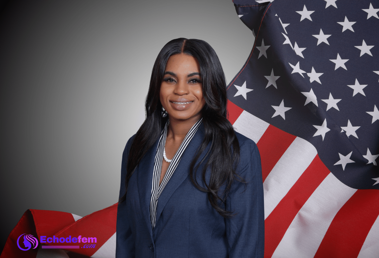 Yai Ceesay USA - echodefem.com