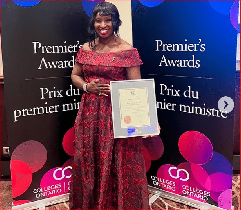 rokhaya gueye canada