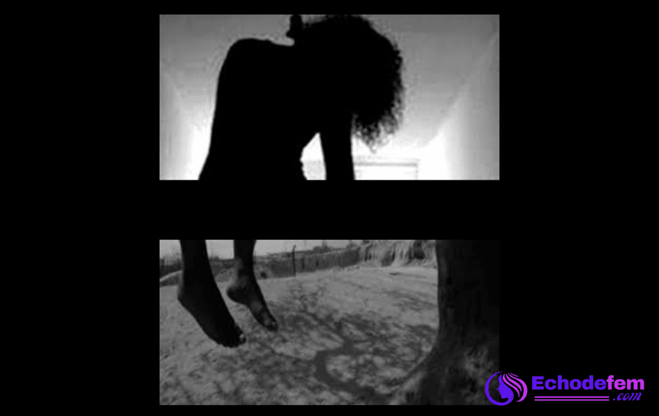 une jeune femme de 22 ans retrouvée pendue - echodefem.com