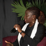 Arestine Mendes, entrepreneure piscicole - Echodefem.com