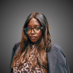 BINETA DIEYE, DIRECTRICE DE MBD GLOBAL ECOM - Echodefem.com