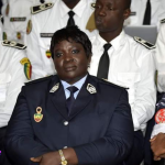 Commissaire divisionnaire Sanou Diouf - Echodefem.com