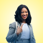 Diamilatou Sow Fondatrice de CCRM - Echodefem.com