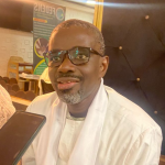 Député Mohamed Lamine Diaité - Echodefem.com