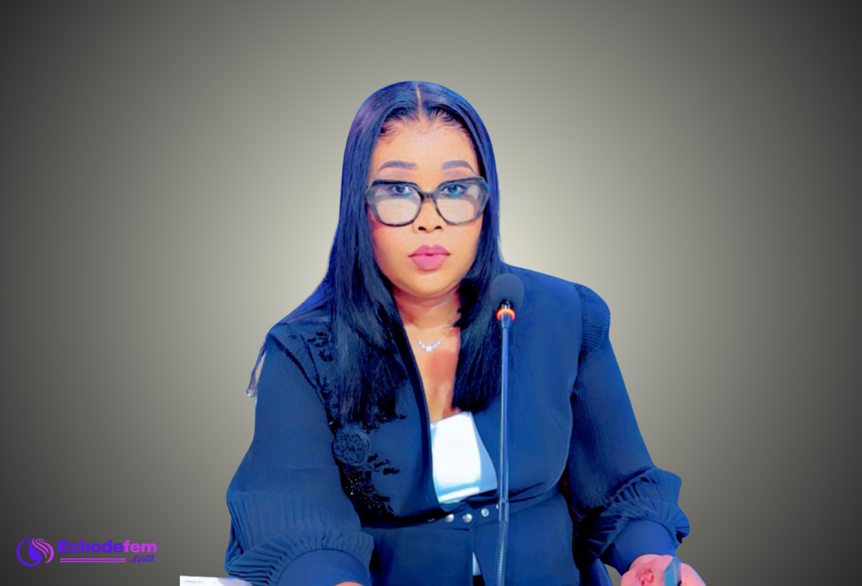 Fatou Abdou Ndiaye - Echodefem.com