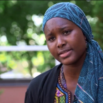 Fatoumata Fall, diplômée de mathématiques à Harvard distinguée sur Forbes 30 Under 30 - Echodefem.com