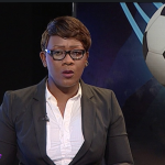 Katty Touré Myreille - Echodefem.com