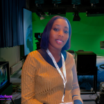 Mame Fatou Faty, Journaliste - Echodefem.com