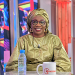 Me Marie Rose Touré Kane - Echodefem.com