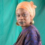 Rokhaya Solange Mbengue