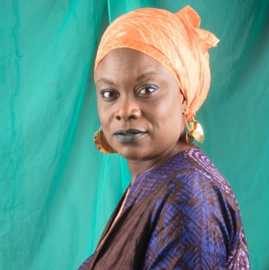 Rokhaya Solange Mbengue