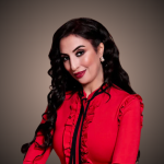 Salwa Idrissi Akhannouch - Echodefem.com
