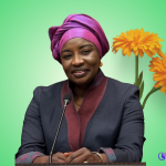 Aminata Touré - Echodefem.com