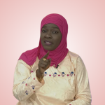 Houreye Thiam - Echodefem.com