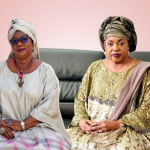 Ndèye Saly Diop et Aïssatou Sophie Gladima - echodefem.com