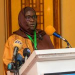 Soukèye Diop Groupe focal Afrique de l’Ouest