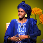 sadiya gueye - Echodefem.com