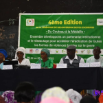 exciseuses de Tambacounda