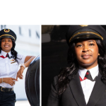 Anne-Marie Fatoumata Barry : la première femme guinéenne pilote de ligne