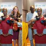 Santé sexuelle et reproductive