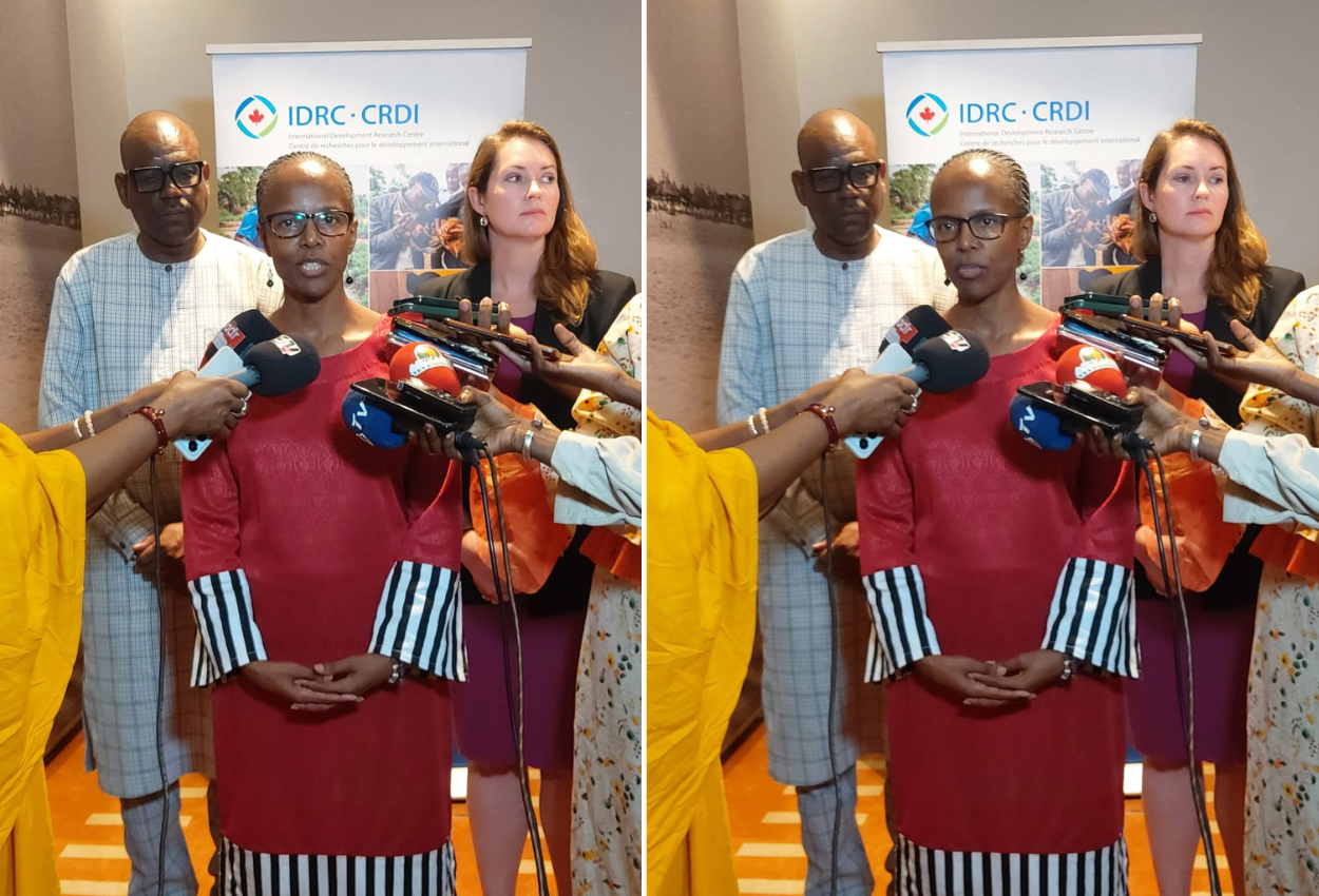 Santé sexuelle et reproductive