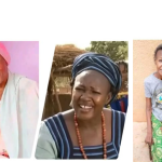 Disparition de Sanata Traoré, alias Bibata