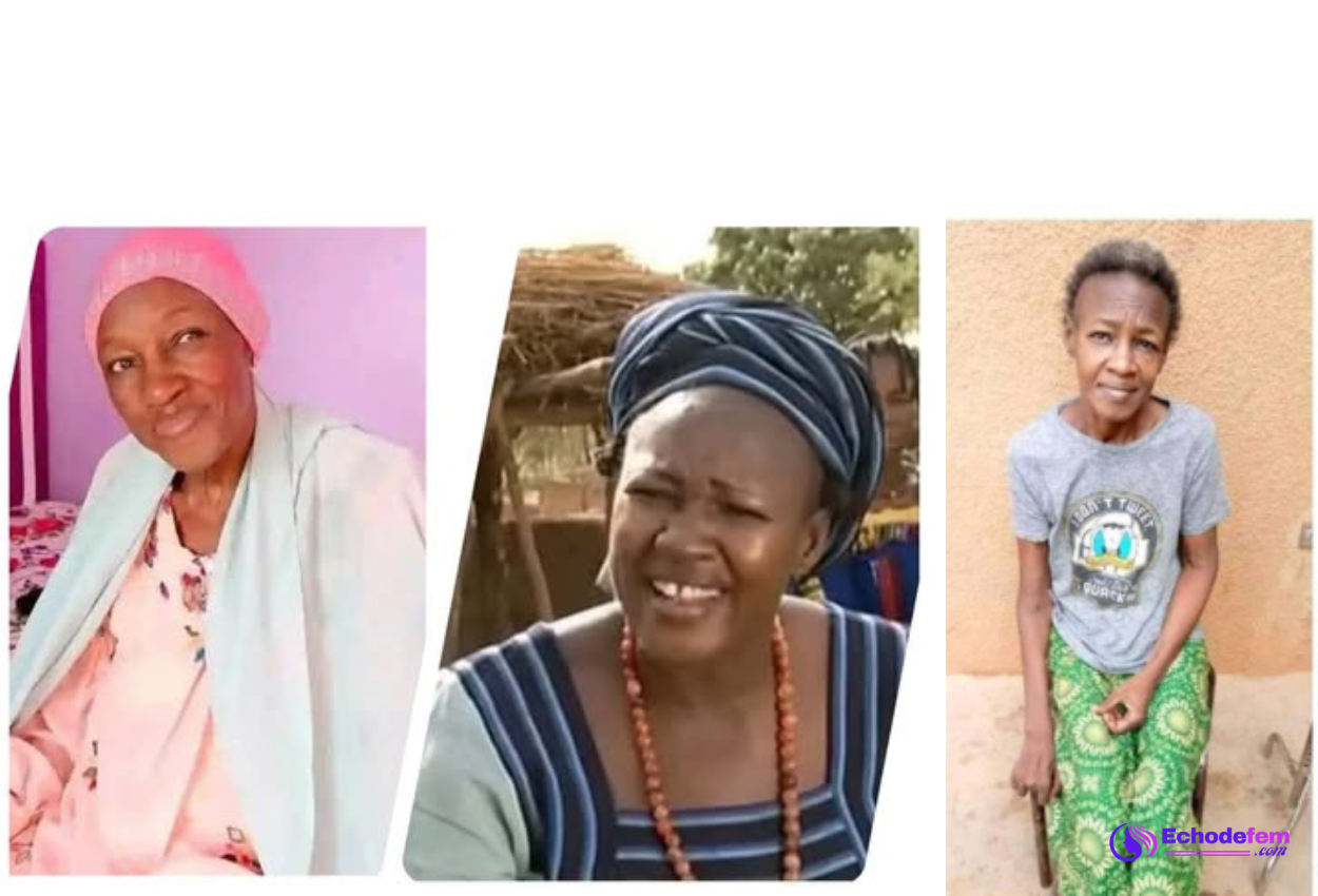 Disparition de Sanata Traoré, alias Bibata