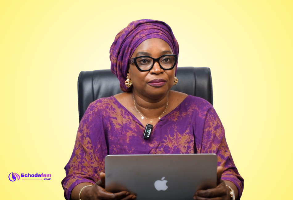 Pr Fatou Samba Ndiaye